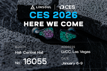 Linsoul to Exhibit at CES 2026 in Las Vegas