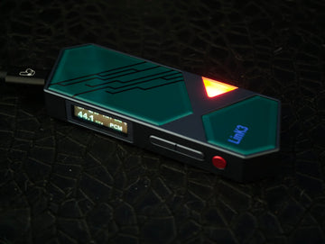 xDuoo Link3 Review — A Dongle That Refuses to Act Like One