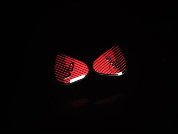 ZiiGaat x Vivir Digital RUMBA Review: Rhythm Driven Funalytical V Shape