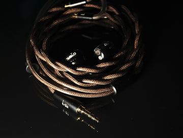 7Hz x Crinacle Diablo Review