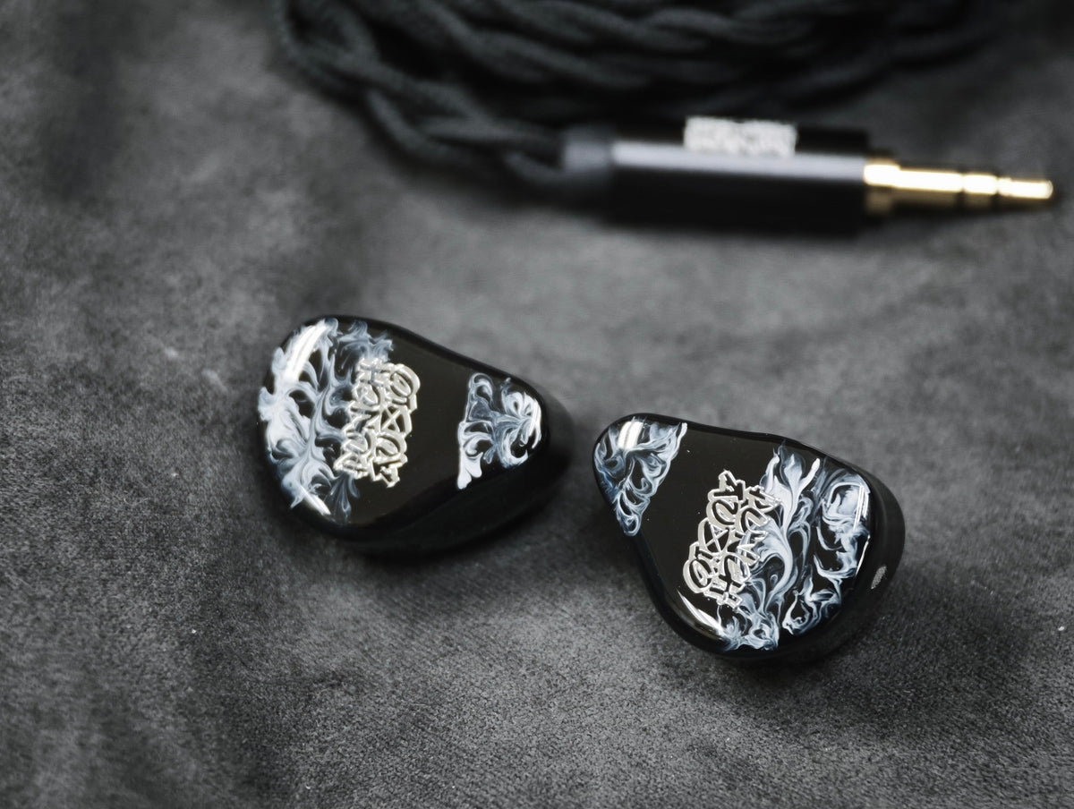 Punch Audio Patada – Bass With A Little More Manners