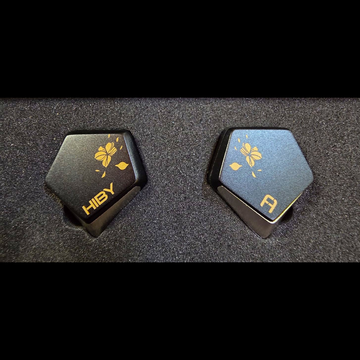 When HiBy Met FAudio - A love letter written in detail retrieval - Project Ace Japan SE