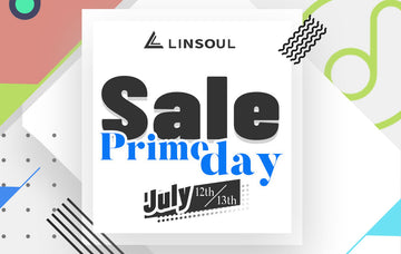 Linsoul Audio's Amazon stores will be part of Amazon Prime Day 2022! Do check out our deals on Amazon~ Cheers!