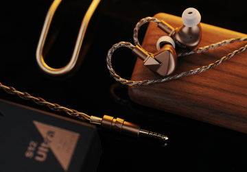 Letshuoer S12 Ultra – a planar with the energy of a Chihuahua on Jager/Red Bull