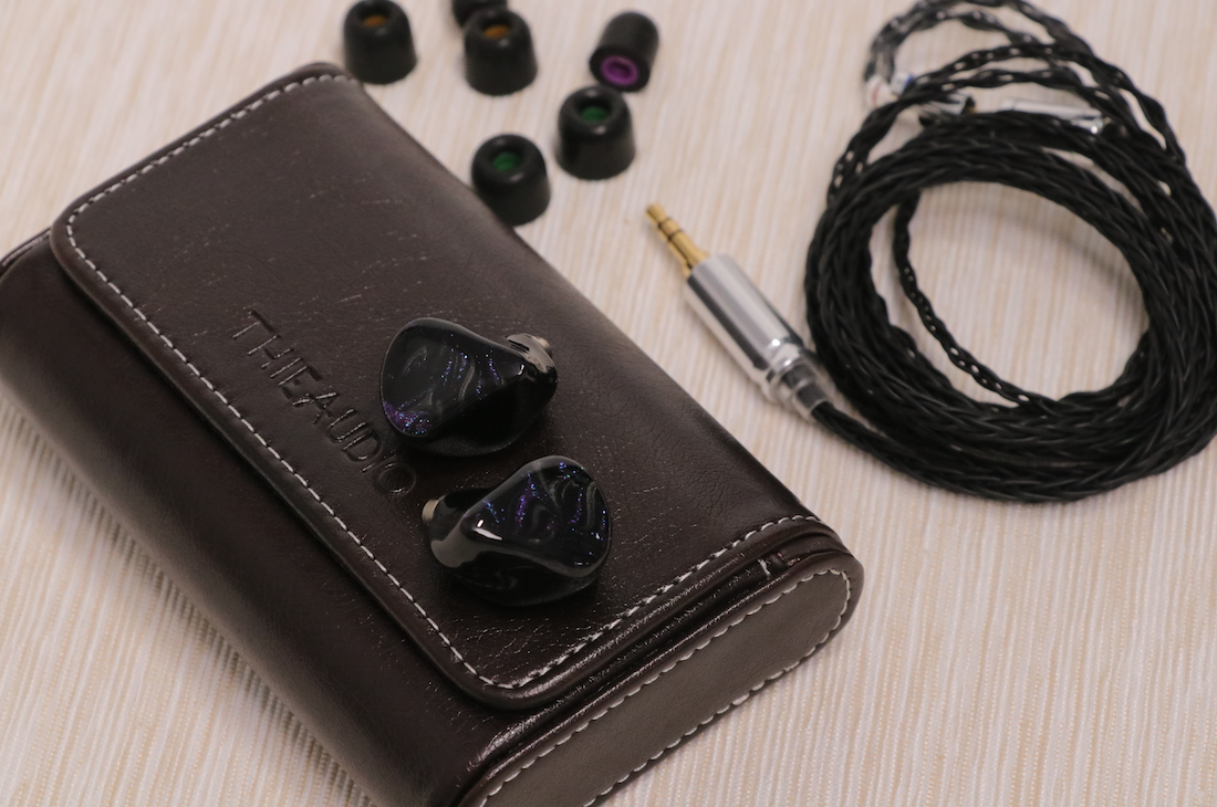 Extending the Legacy: New Release of ThieAudio Legacy 5 In-Ear Monitor (IEM)