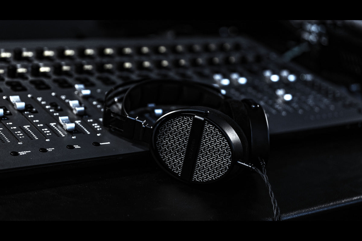 Linsoul Audio Previews the THIEAUDIO Cypher Ahead of Its Kickstarter Launch