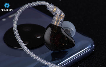 TINHIFI T1 PLUS In Ear earphone REVIEWS