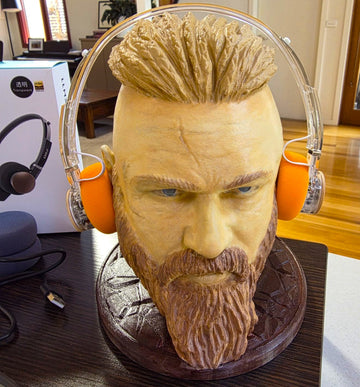 Fiio EH11 BT Over-Ears–the cans that skip Leg Day but still bench 300