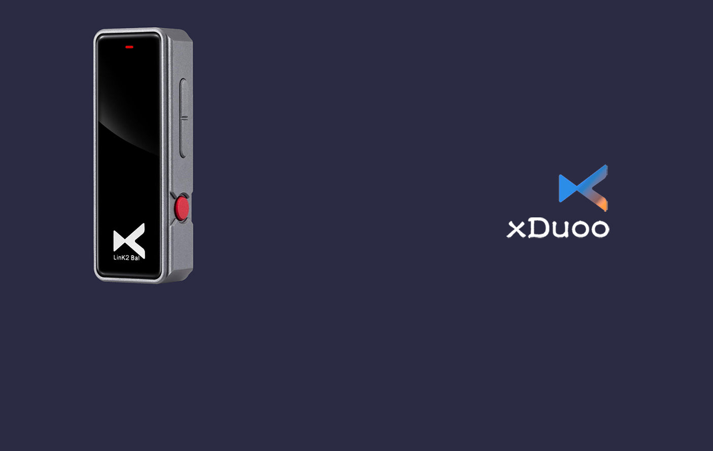XDUOO LINK 2 BAL - DAC/AMP New Release at Linsoul Audio
