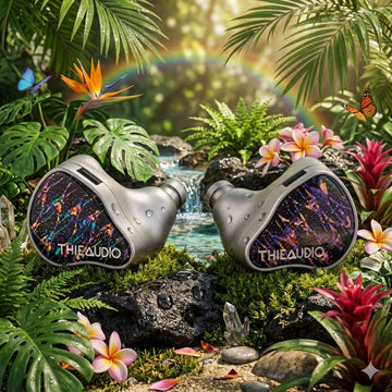 ThieAudio Valhalla Review: 38 Drivers of Pure Overengineering? Or have these Nordic behemoths become my new favs??