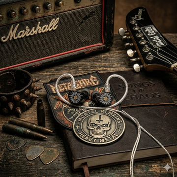 Kiwi Ears x B_Media Chorus iem - Do too many cooks spoil the broth??
