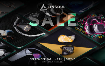 Linsoul September Sales and General Updates