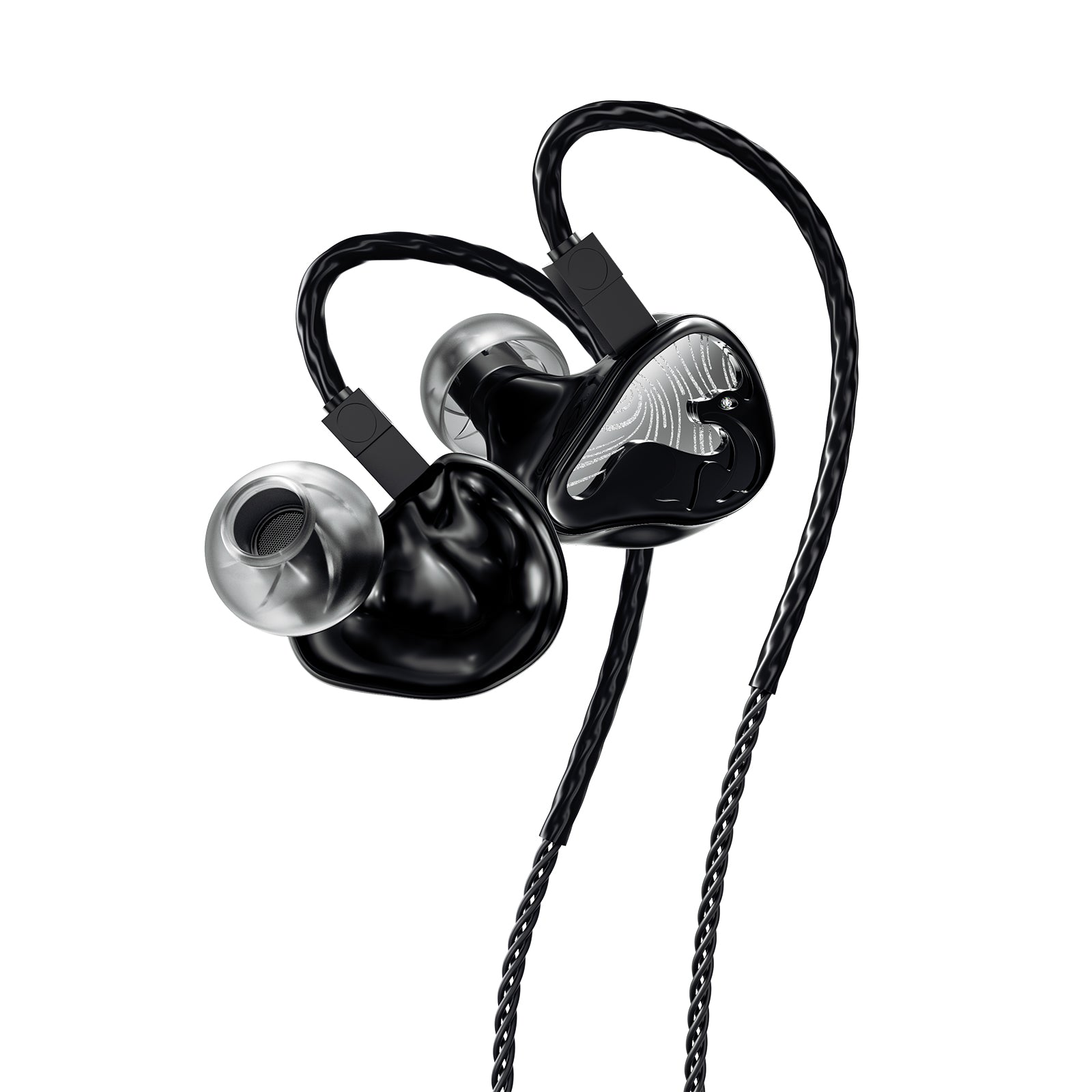 ★Rooth LS8 カスタムイヤホン 試聴機来ました】カスタムIEM Rooth LS8+、LS-X5 | イヤホン