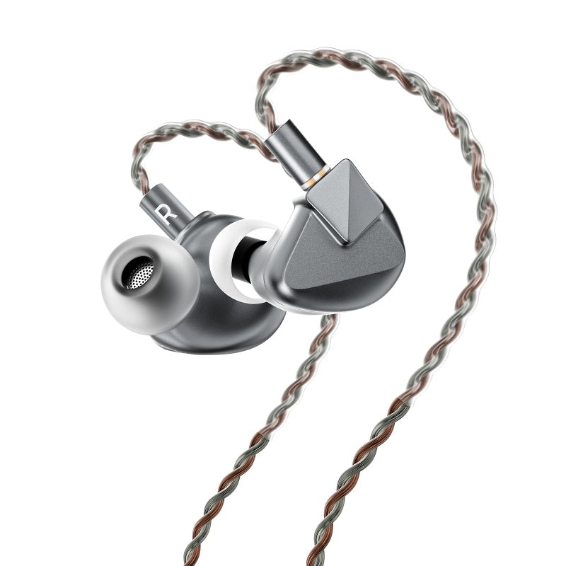 LETSHUOER S12 Ultra | 14.8mm Planar Magnetic Driver Hi-Fi IEM