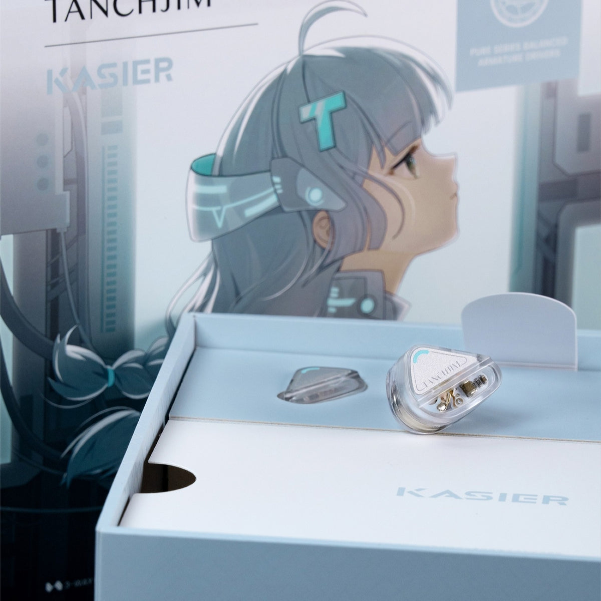 TANCHJIM KASIER