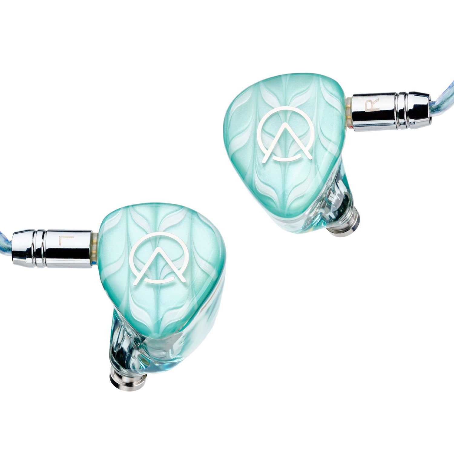 ODENAUDIO STUDIO SIREN1DD＋2BA ハイブリッド IEM OpenAudio Siren | 1DD + 2BA Hybrid IEM – Linsoul Audio