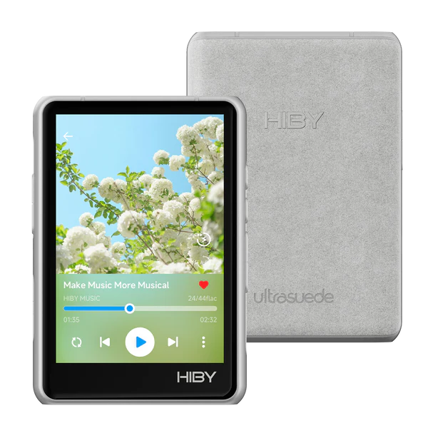 HiBy R3 PRO II
