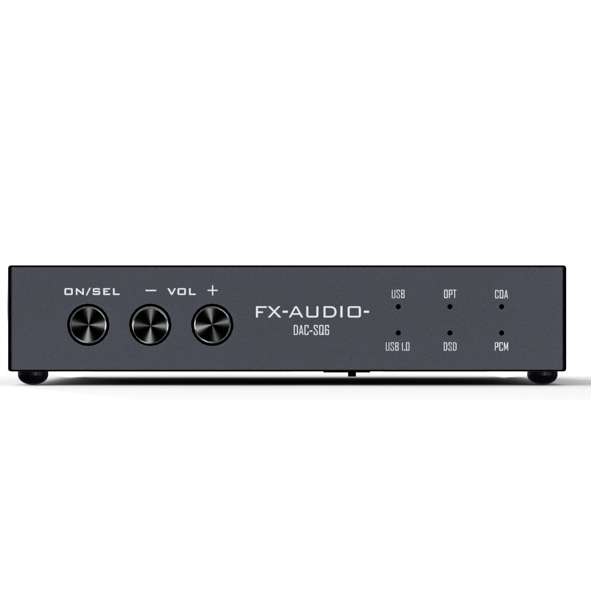 FX-Audio SQ6
