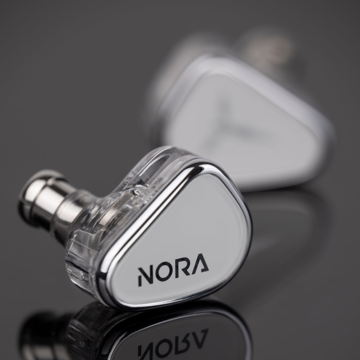 TANCHJIM NORA | DMT5 Dynamic Driver Hi-Fi In-Ear Monitor – Linsoul