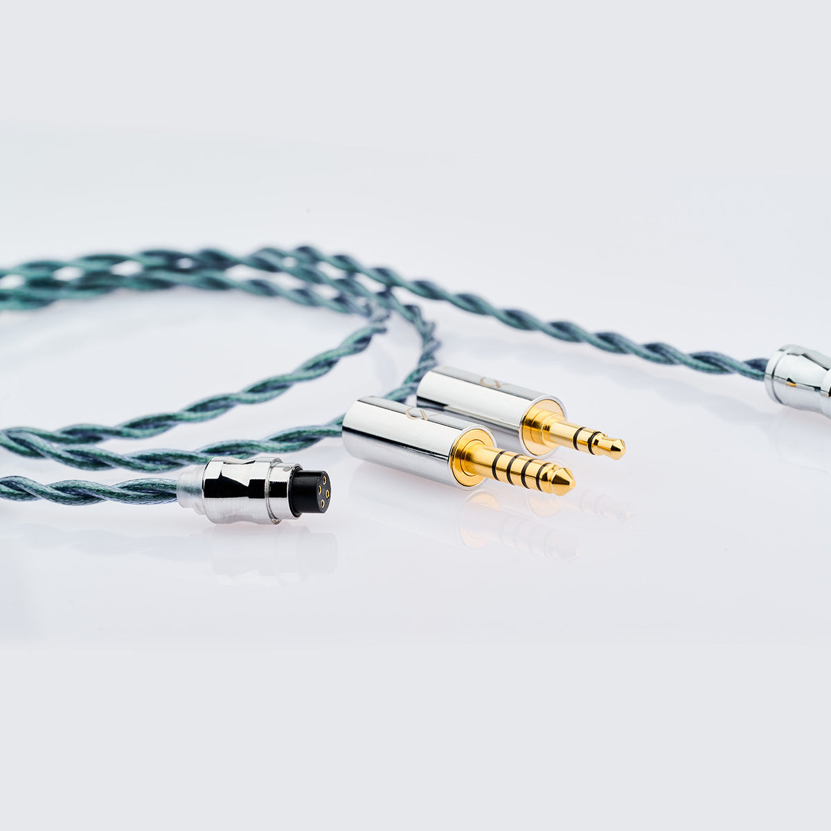 OpenAudio Siren