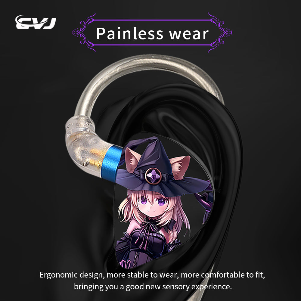 CVJ Night Elf