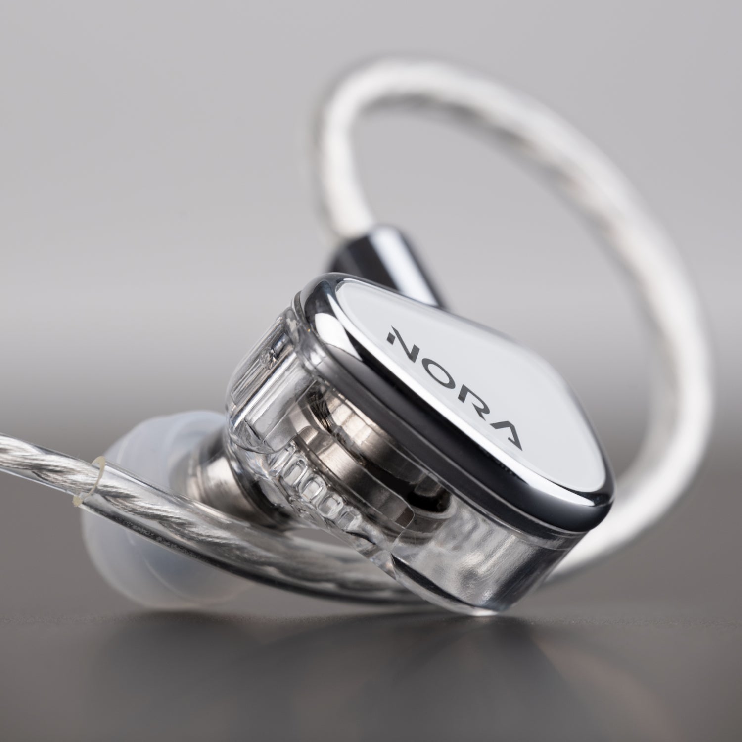 TANCHJIM NORA | DMT5 Dynamic Driver Hi-Fi In-Ear Monitor – Linsoul