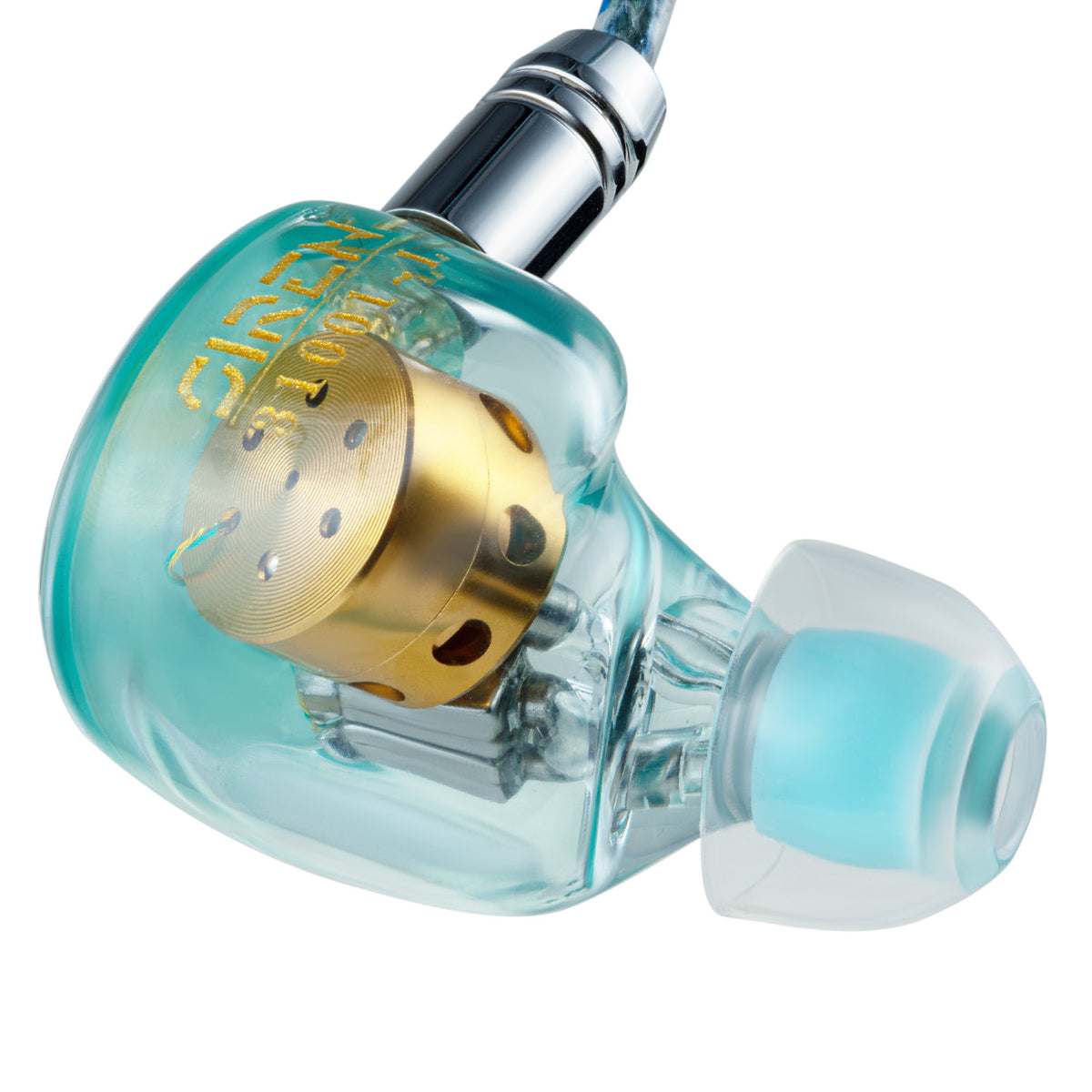 OpenAudio Siren
