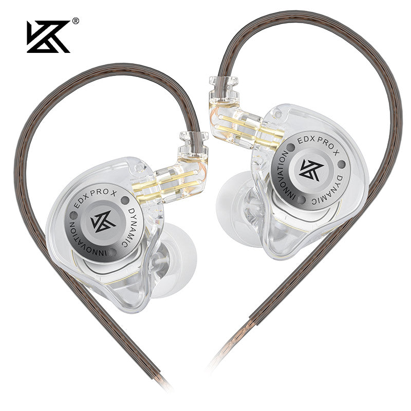 KZ EDX Pro X