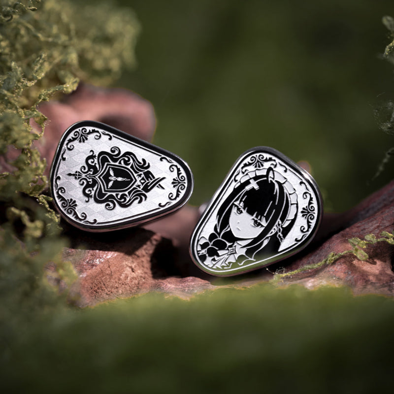 イヤホン TANCHJIM ORGIN LOST MANOR TANCHJIM Origin Lost Manor | Limited Edition Flagship Hi-Fi