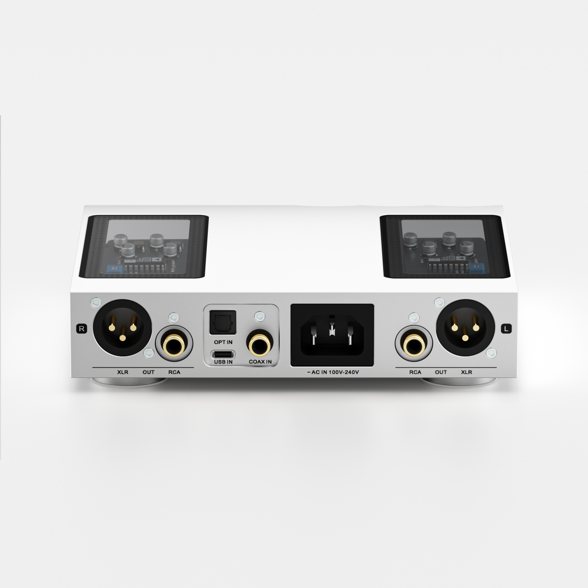 SMSL R100