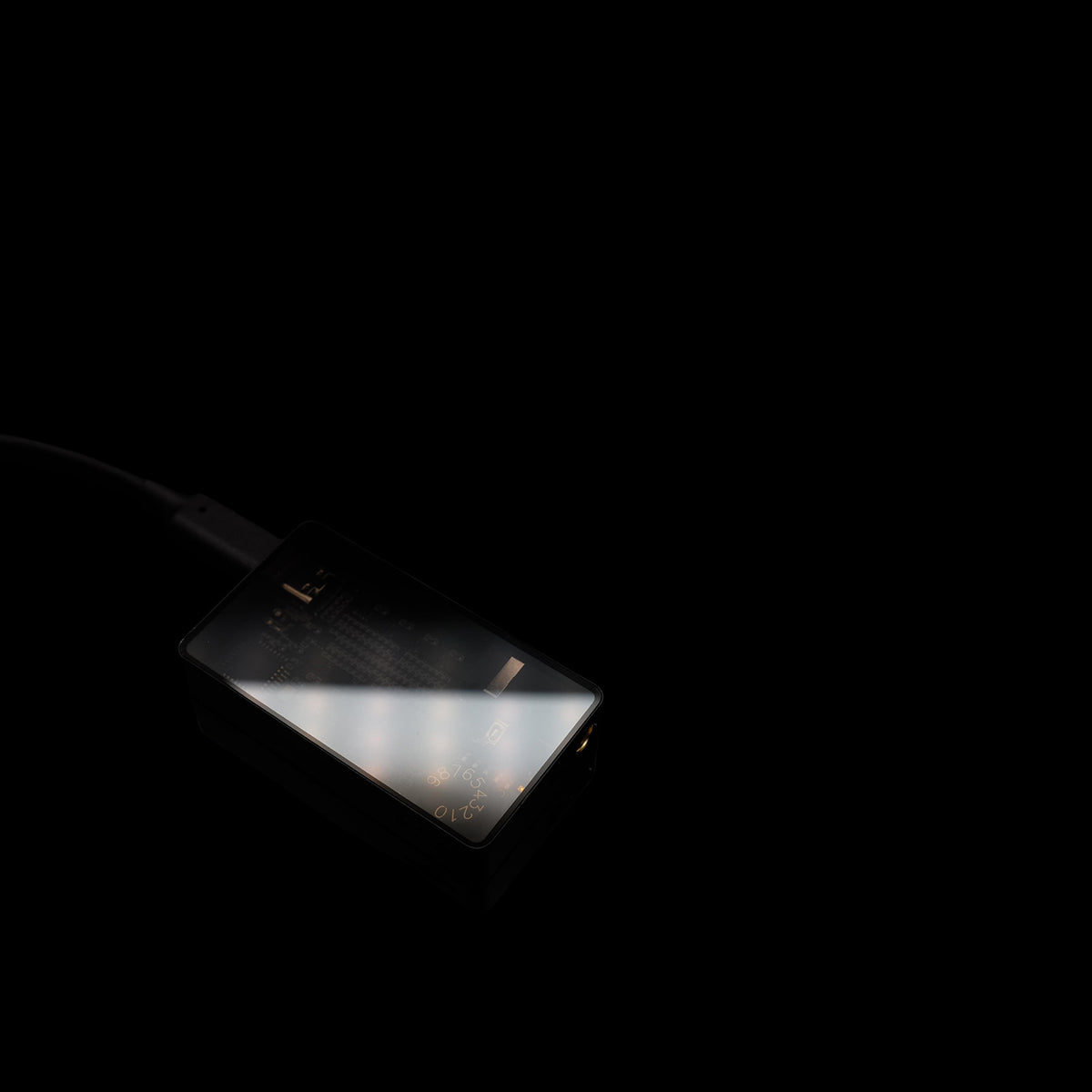 HeartField R1