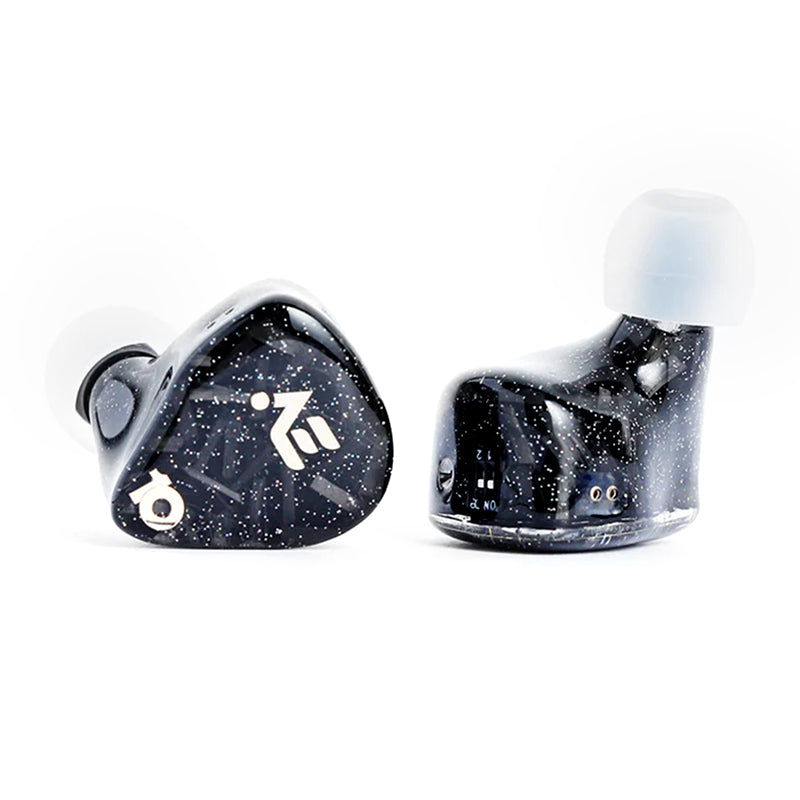 イヤホン Shanling e200 Shanling ME200 In-Ear Monitor (IEM) Earphone