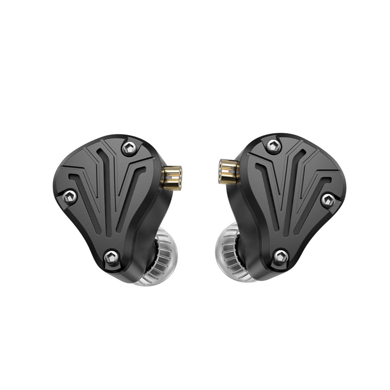 TRN BAX pro | Five-Unit Flagship 2BA+1DD+2EST Hybrid IN- Ear