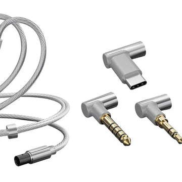 TANCHJIM Cable X – Linsoul Audio TANCHJIM Cable X – Linsoul Audio