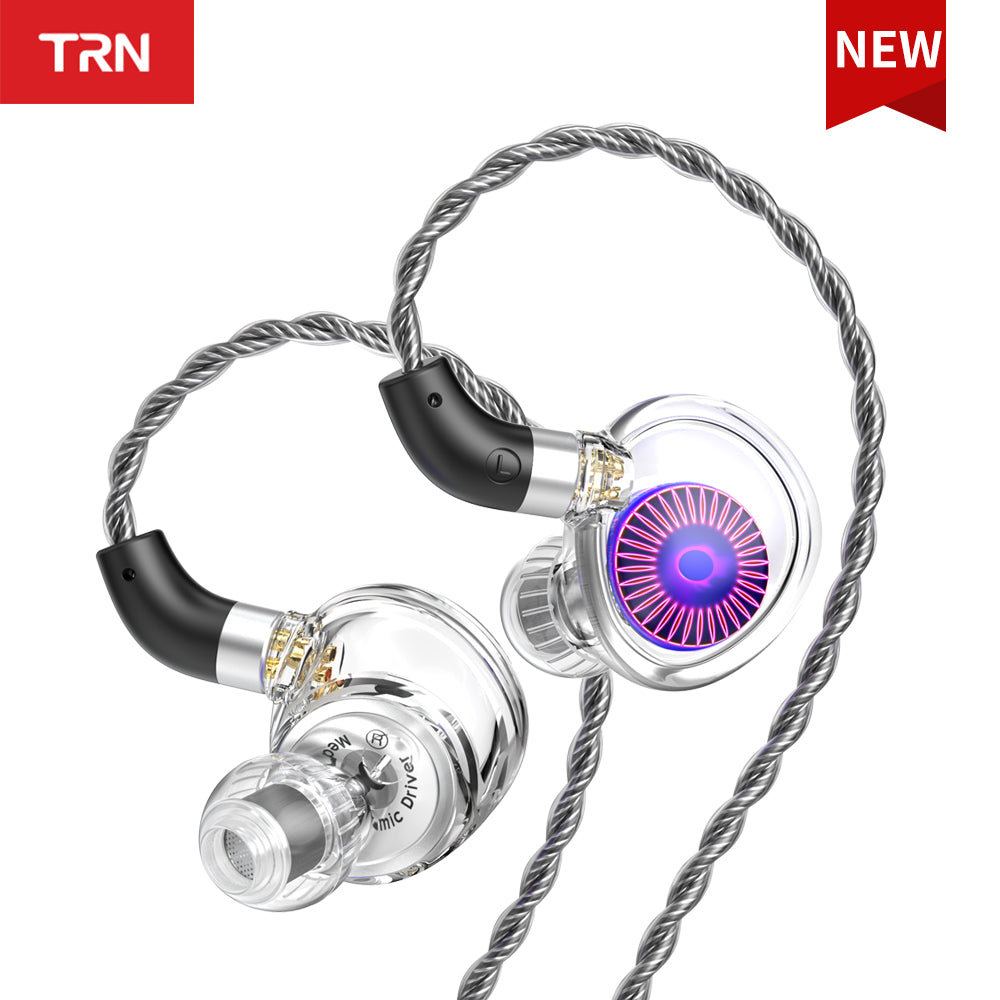 TRN Medusa