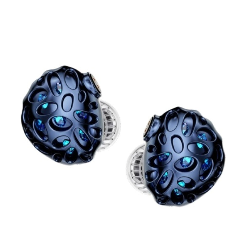 TRN Whale Shark | Hybrid In-Ear Monitors with Patented 3DD + 1