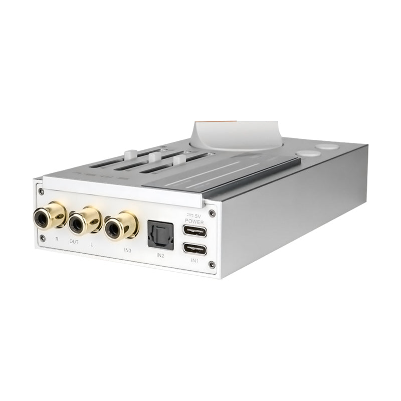 SMSL R1
