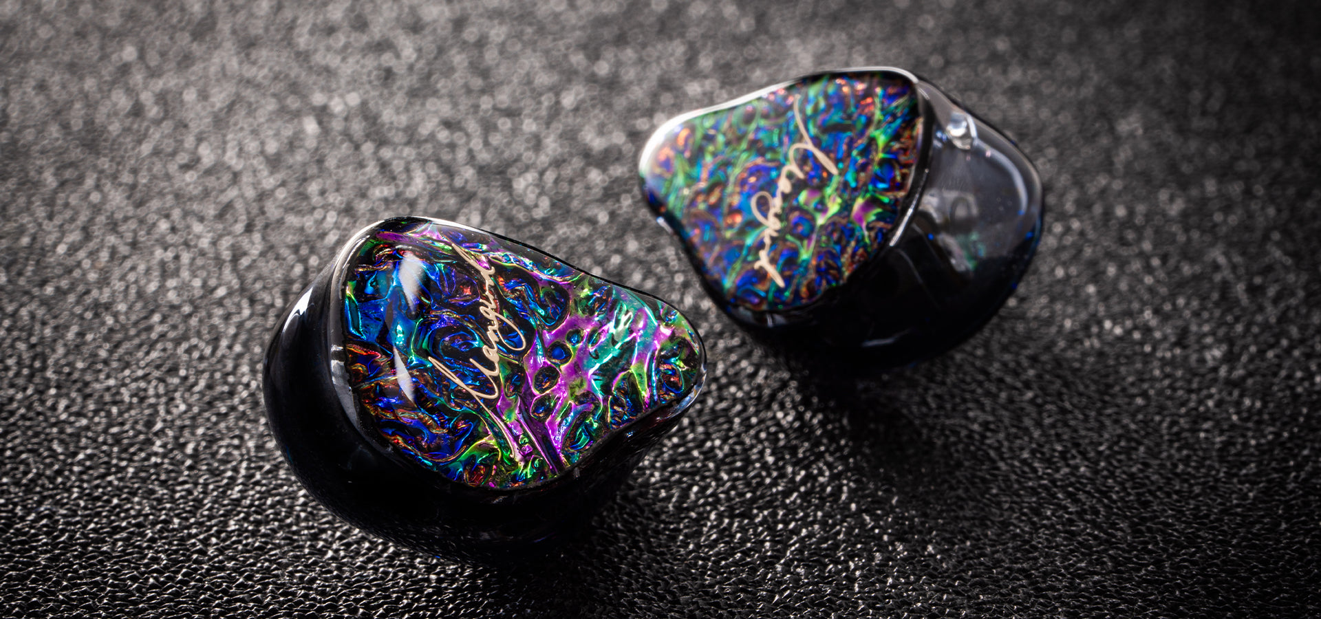 XENNS Mangird Top Pro | 10 Driver Hybrid IEM – Linsoul Audio