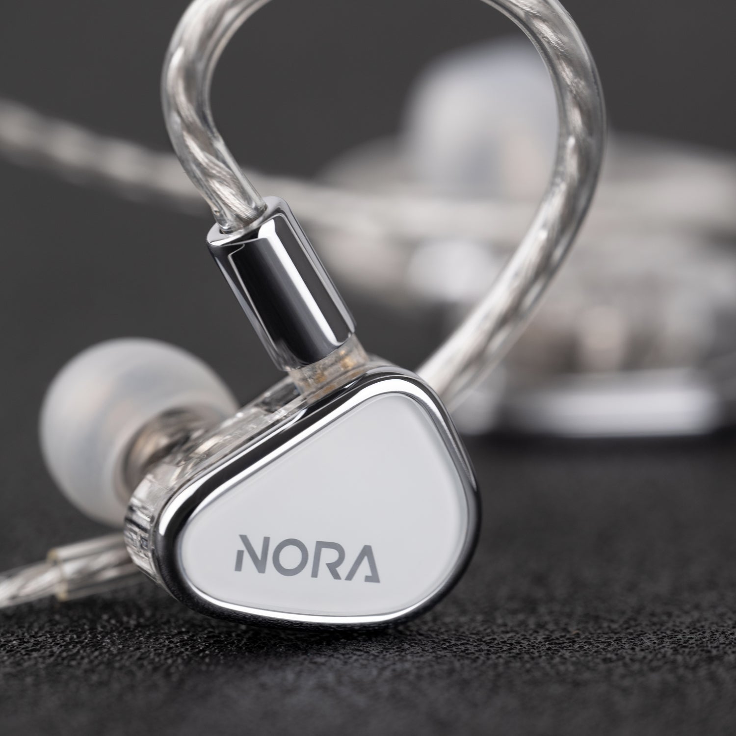 TANCHJIM NORA | DMT5 Dynamic Driver Hi-Fi In-Ear Monitor – Linsoul