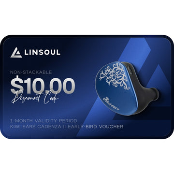 Kiwi Ears Cadenza II