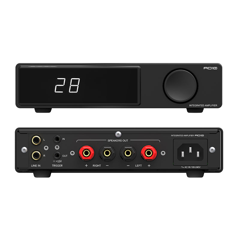 SMSL AO10
