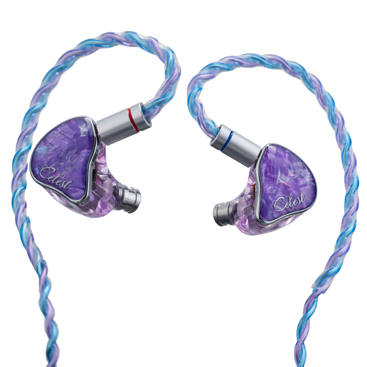 Celest x CVJ Iris