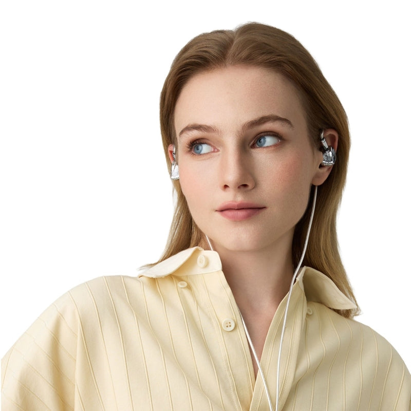 EarAcoustic OSHUN-LTD