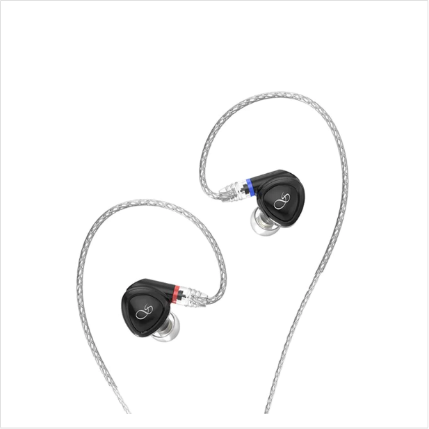 イヤホン Shanling MG100 Shanling MG100 | High-precision 10mm Dynamic Driver In-Ear