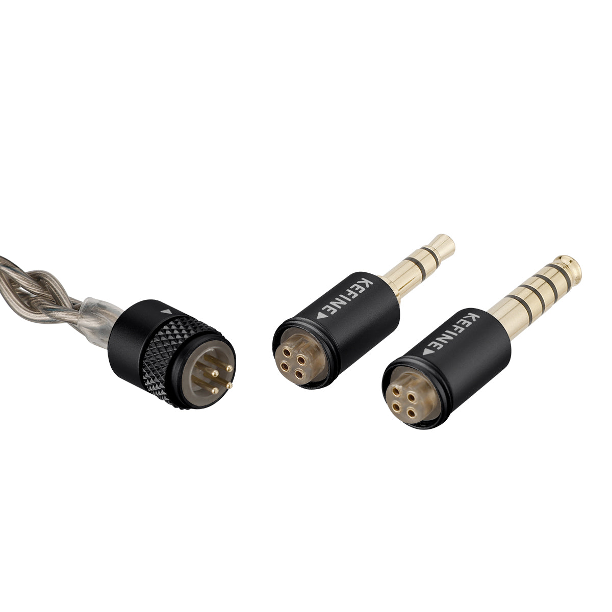 Kefine Arnar | Planar + Knowles BA Hybrid In-Ear Monitor – Linsoul