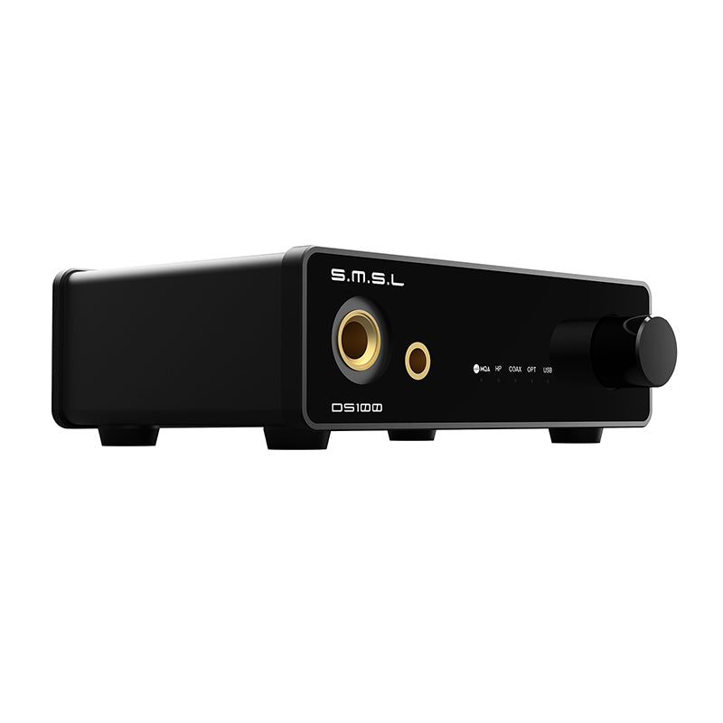 SMSL DS100