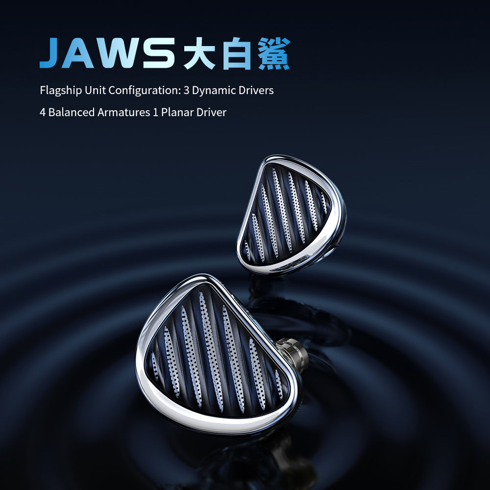 TRN JAWS
