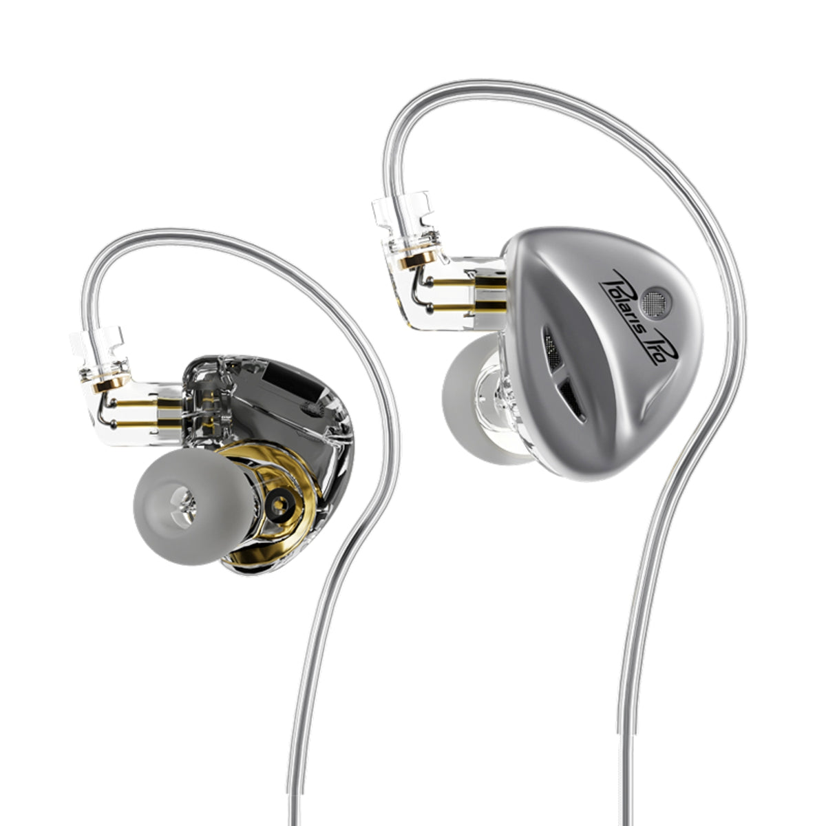CCA Polaris Pro
