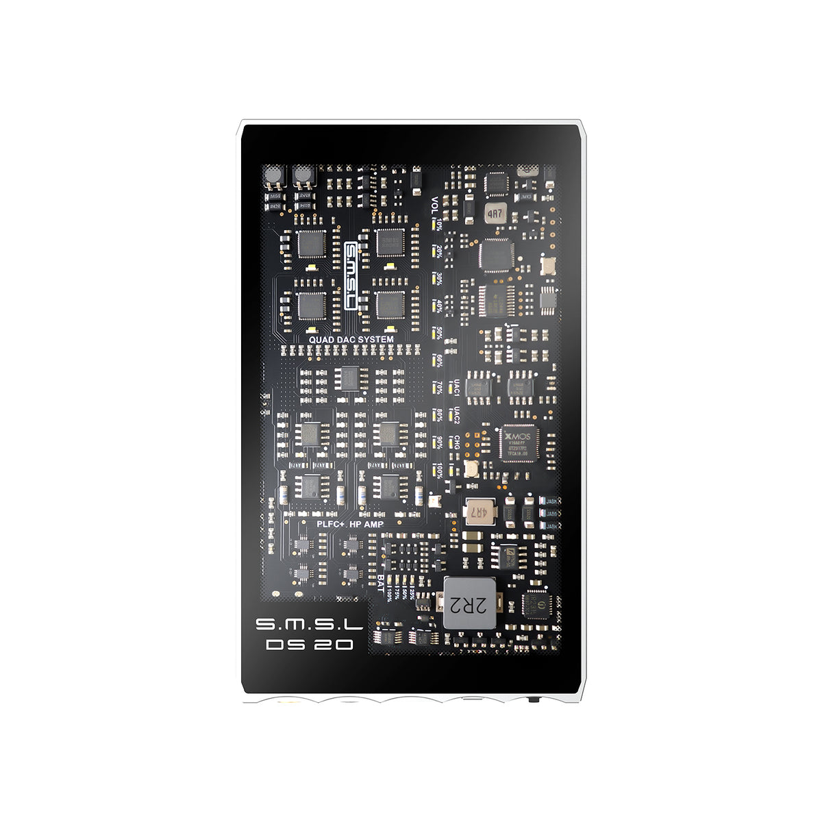 SMSL DS20
