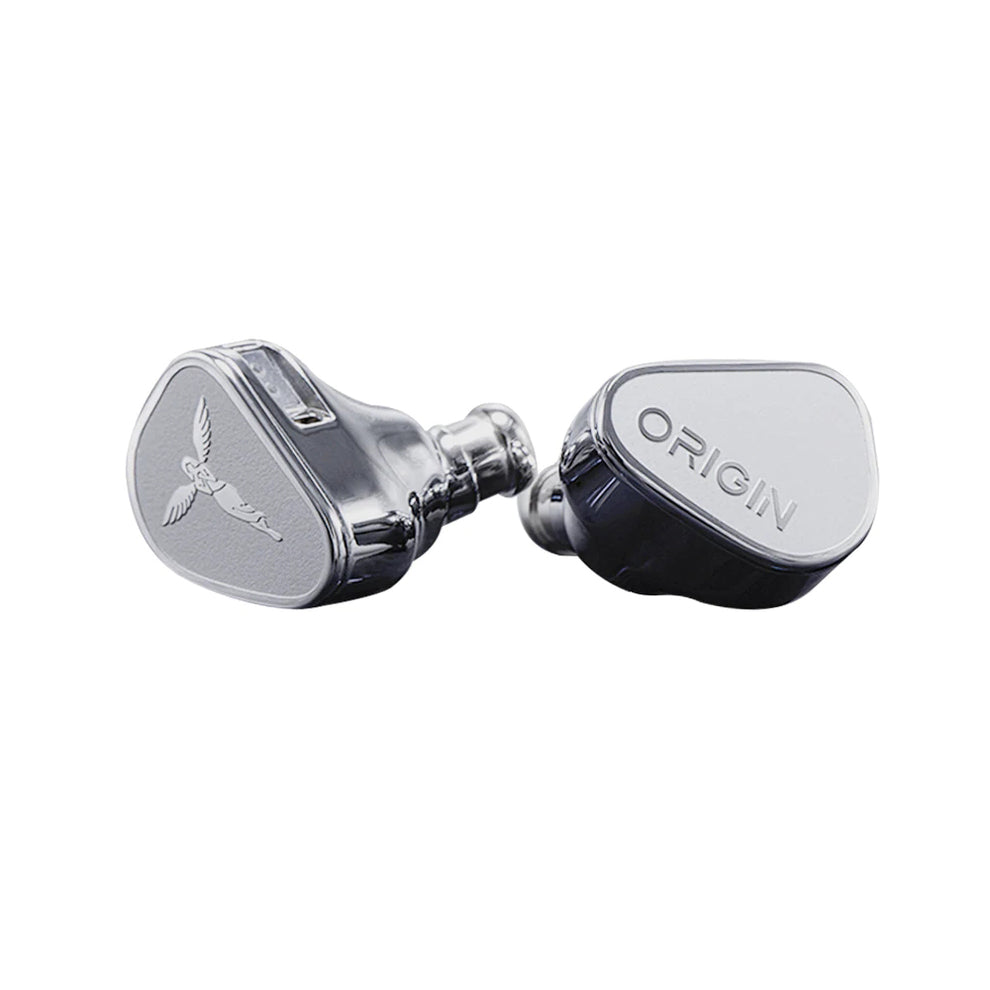 TANCHJIM Origin | Brand New DMT5 Dynamic Driver IEMs